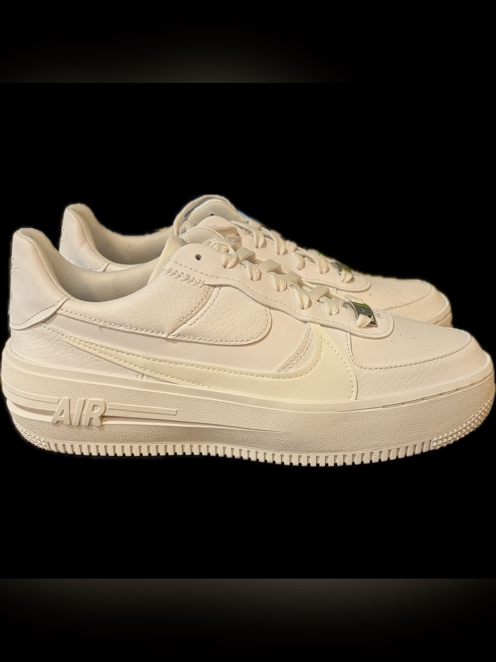 Women’s Nike Air Force 1 Platform Sneakers